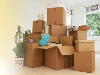 packers and movers